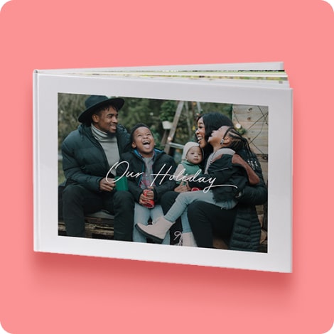 PHOTO BOOKS